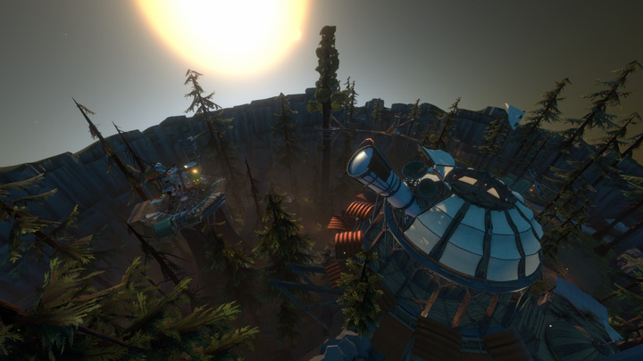 手机游戏-《星际拓荒》v1.1.14 Steam上好评率95% 中文 下载