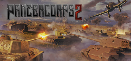装甲军团2:轴心国行动 v1.14.3(Panzer Corps 2)免安装中文版