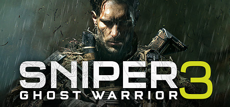 狙击手:幽灵战士3 v1.08 送修改器+武器全解锁存档(Sniper Ghost Warrior 3 Season Pass Edition)免安装中文版