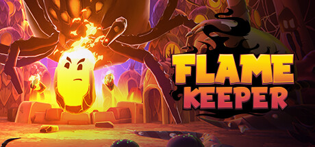 护焰者 Build.16287076(Flame Keeper)免安装中文版