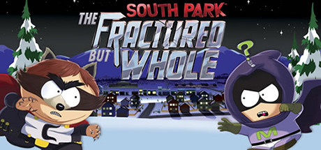 南方公园:真理之杖(South Park: The Stick of Truth)免安装中文版