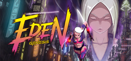 伊甸园创世纪 Build.16378615(Eden Genesis)免安装中文版