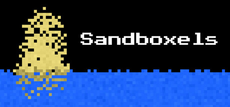 沙粒模拟场|沙盒模拟器/ Sandboxels v1.12 免安装中文版