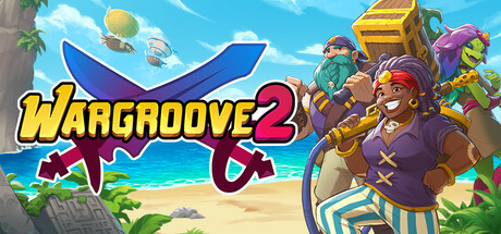 战律2 v1.2.8(Wargroove 2)免安装中文版
