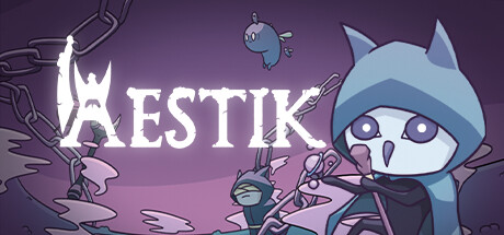 艾斯蒂克 v2.0.3.a(Aestik)免安装中文版