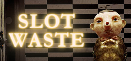 废物槽工厂 v1.0.0(Slot Waste)免安装中文版