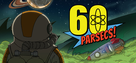 60秒差距! 太空60秒 v1.6.1 送修改器(60 Parsecs!)免安装中文版