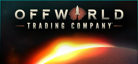 外星贸易公司 Build.14232850 全DLC(Offworld Trading Company)免安装中文版