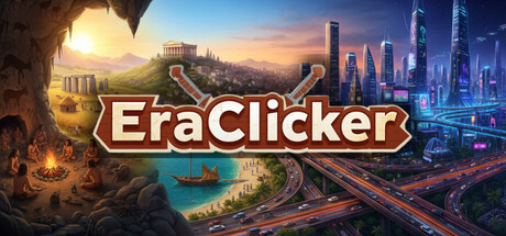 纪元点击器/ EraClicker Build.20641260 免安装中文版