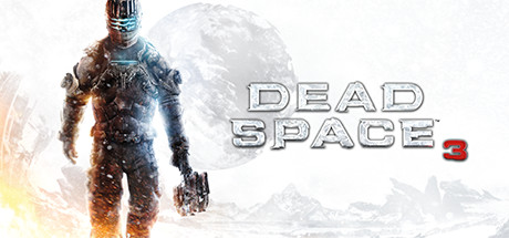 死亡空间1~3部合集 v1.01 全DLC(Dead Space 1