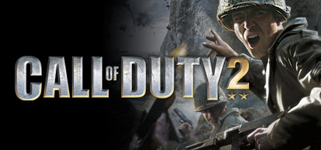使命召唤2(Call of Duty 2)免安装中文版