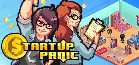 创业恐慌 Build.8324675(Startup Panic)免安装中文版