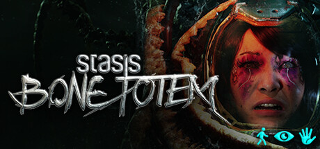 沉睡:骨图腾 v1.0.4.3(STASIS: BONE TOTEM)免安装英文版