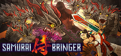 侍神大乱战 v1.05.0(Samurai Bringer)免安装中文版