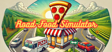 公路美食模拟器/ Road Food Simulator/ 单机+联机 Build.18927335 免安装中文版